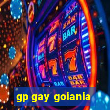 gp gay goiania